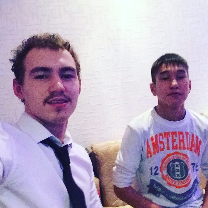 starkov_baatyr in LOOKY