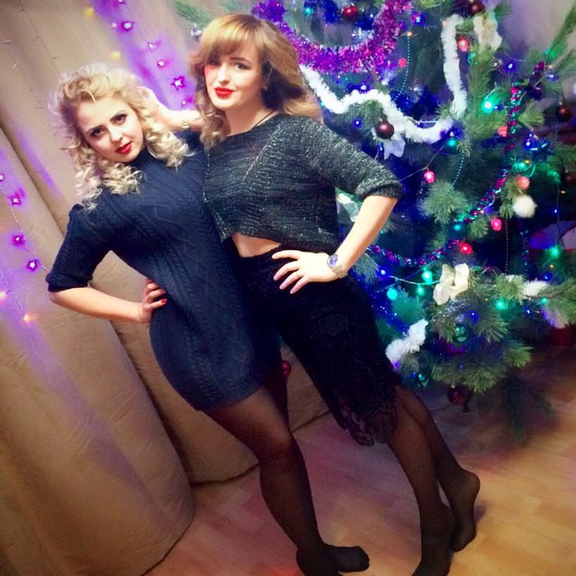 neontria27 в LOOKY — #начало #наступает #новыйгод 🎄🎁😍