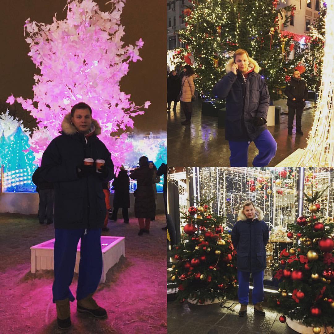 antonbarabash911 в LOOKY — С Новым 2️⃣0️⃣1️⃣7️⃣Годом 🎄🎁🎉 #2017 #сновымгодом #сновымг