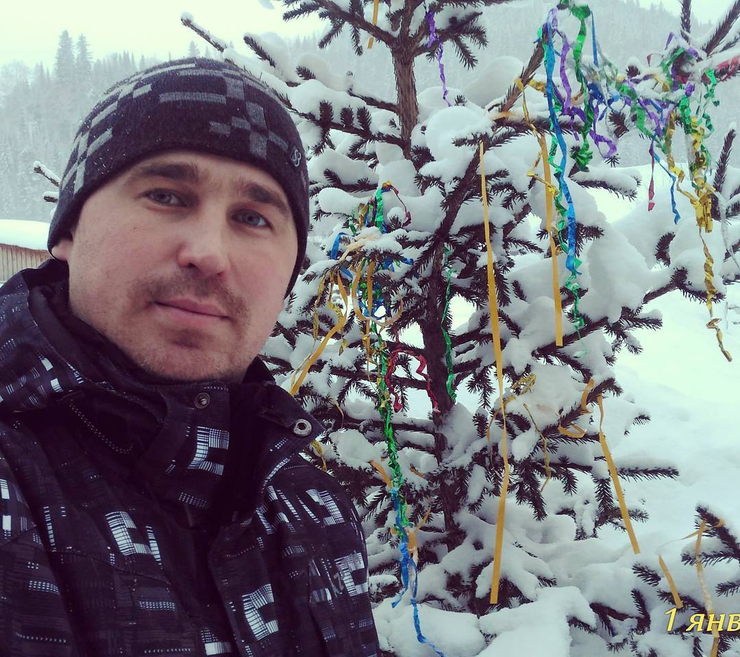 mskevg в LOOKY. . 1⃣января2⃣0⃣1⃣7⃣🌲🌲...