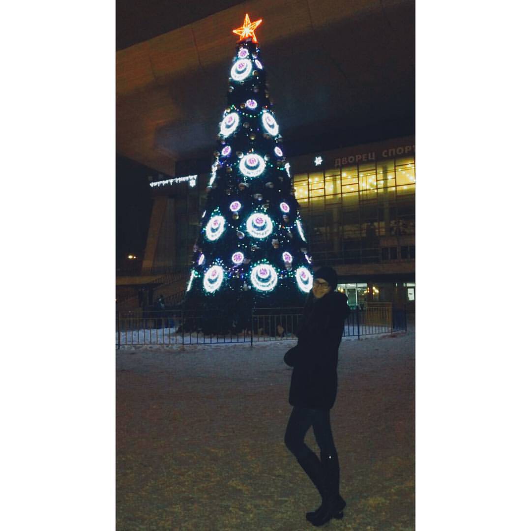 ksenia_budko в LOOKY — публикация