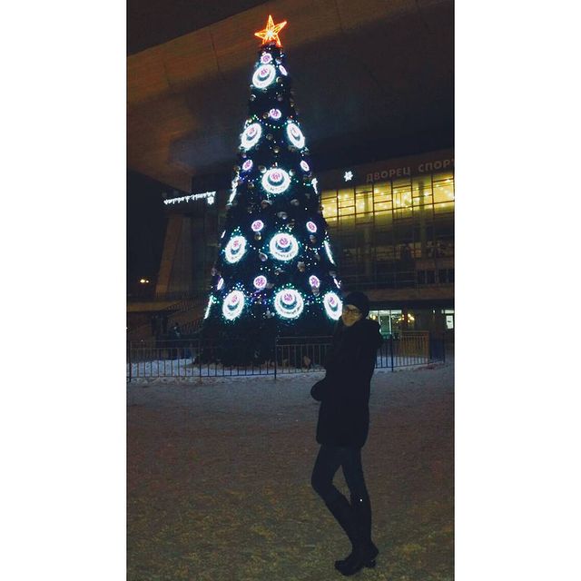 ksenia_budko в LOOKY. . null