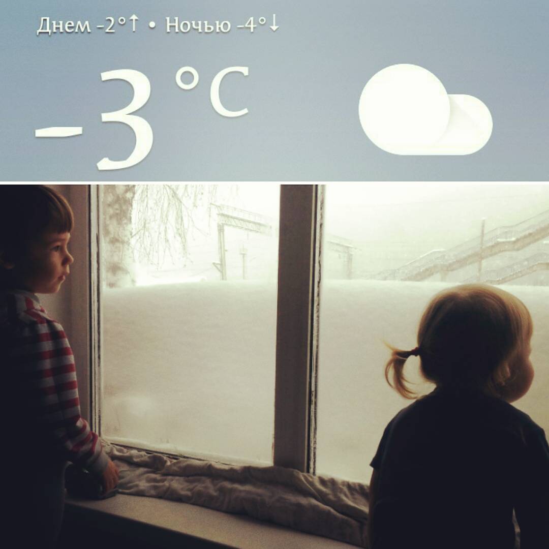 mskevg в LOOKY. #3. #3 янв.2017#дети#смо...