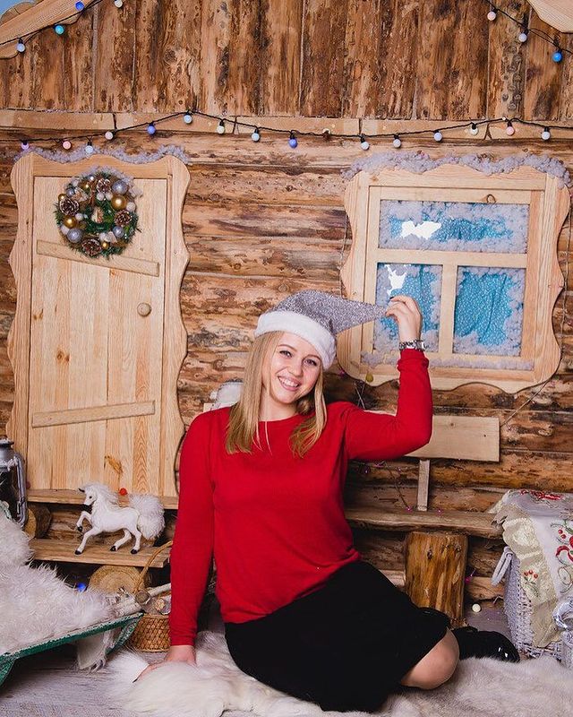 golyboglazka1 в LOOKY. . null