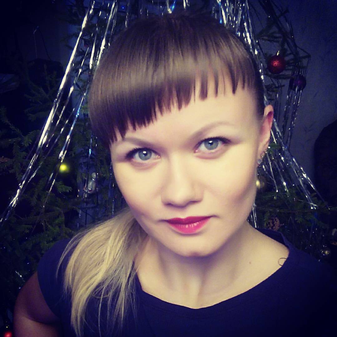 kotomchic в LOOKY — Как же отлично прошла встреча Нового года! Я верю, что этот 