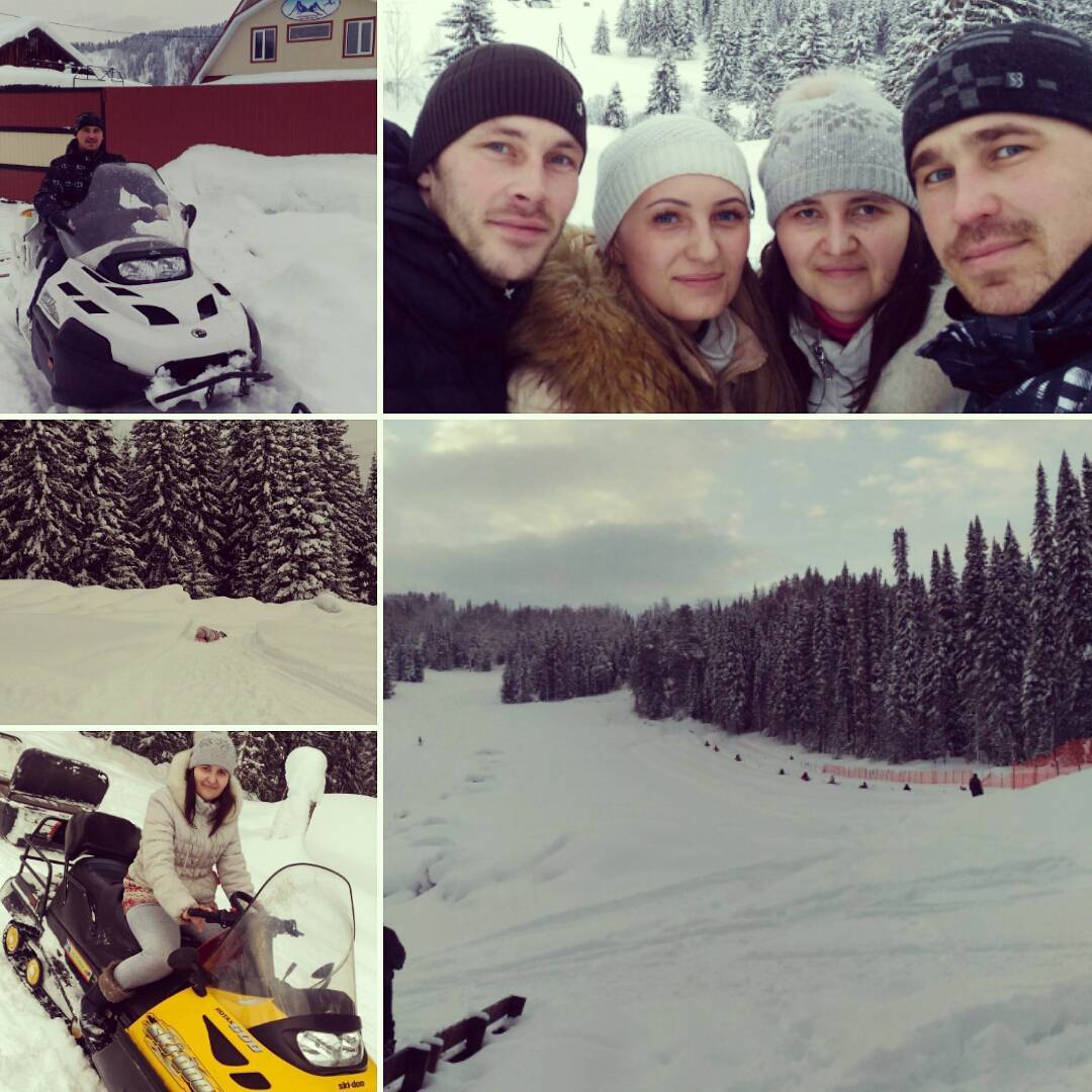 mskevg в LOOKY. #3января2017,#горная. #3января2017#горная ...
