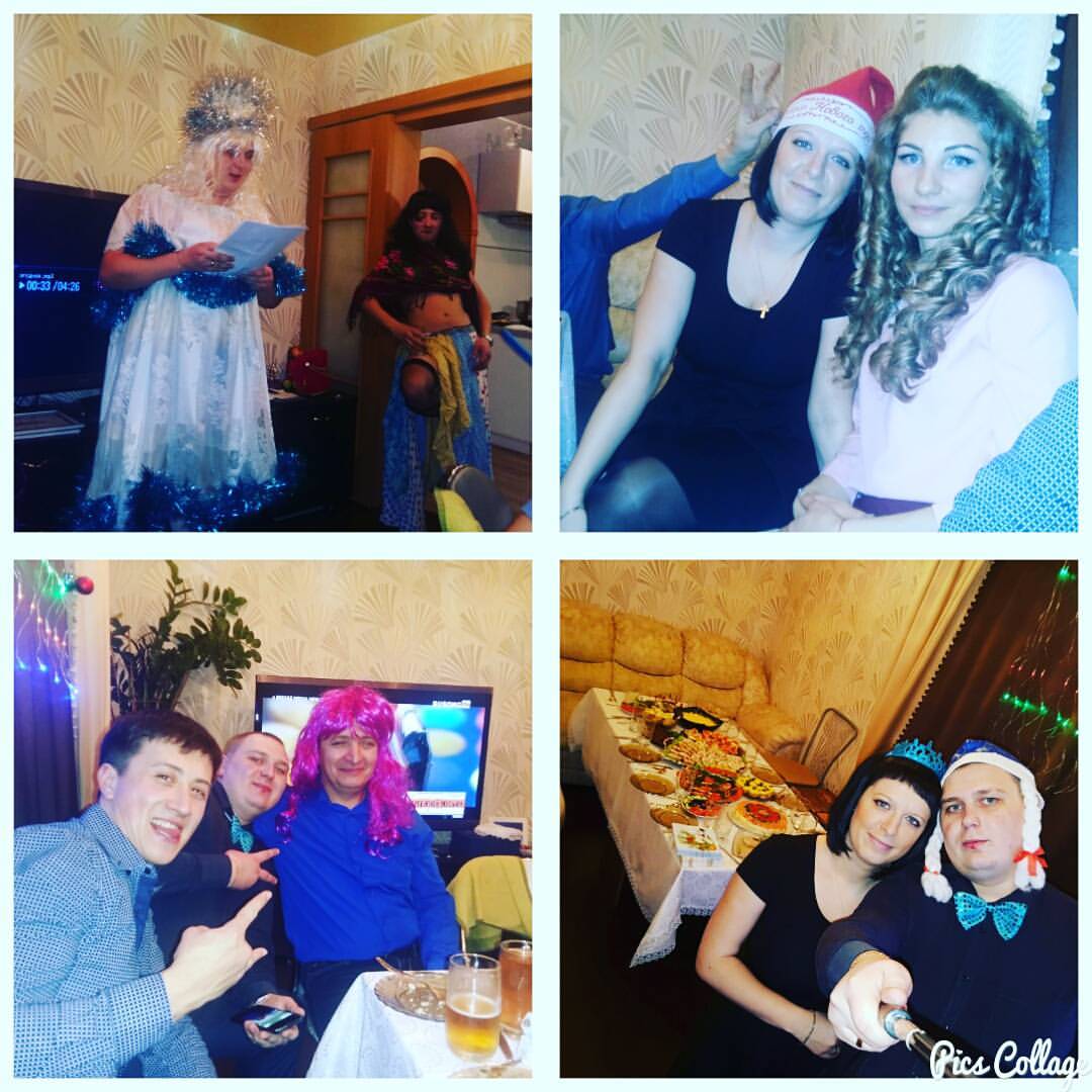 victoria_arhipkina в LOOKY — Новогодниимоменты#праздникнаура#близкиелюди#скемновыйгодвстр