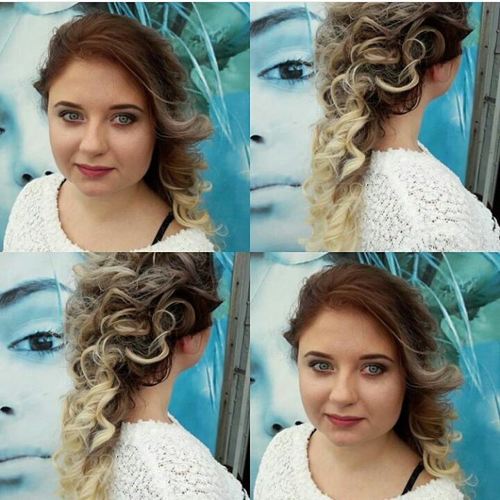 neontria27 в LOOKY — Моя красавица, Манечка @mariya_cmetana Побывала в гостях у п