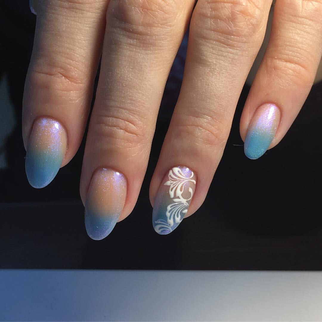 alisa.nails.kms в LOOKY — #аппаратныйманикюр #коррекцияногтей #омбре #аэрографиянаногт