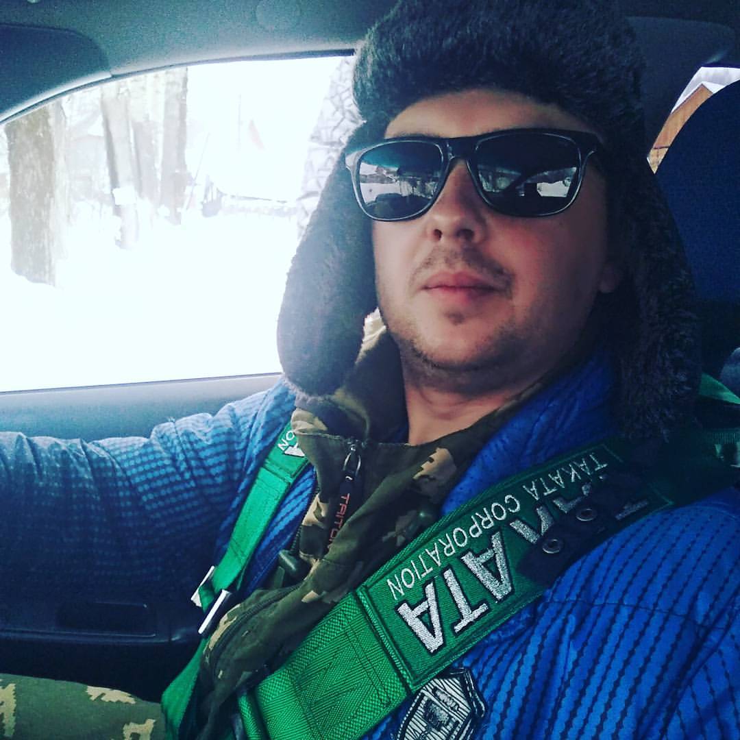 dokik04 in LOOKY. . В маздовской табурет...