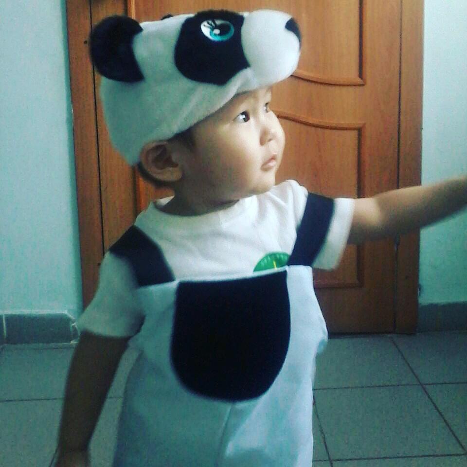 kychk_alisa в LOOKY — #мойсын#моймалыш#моймужчина#мояжизнь❤️#мойпанда🐼