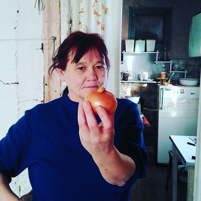 gorohannrey в LOOKY. #мама. #мама
