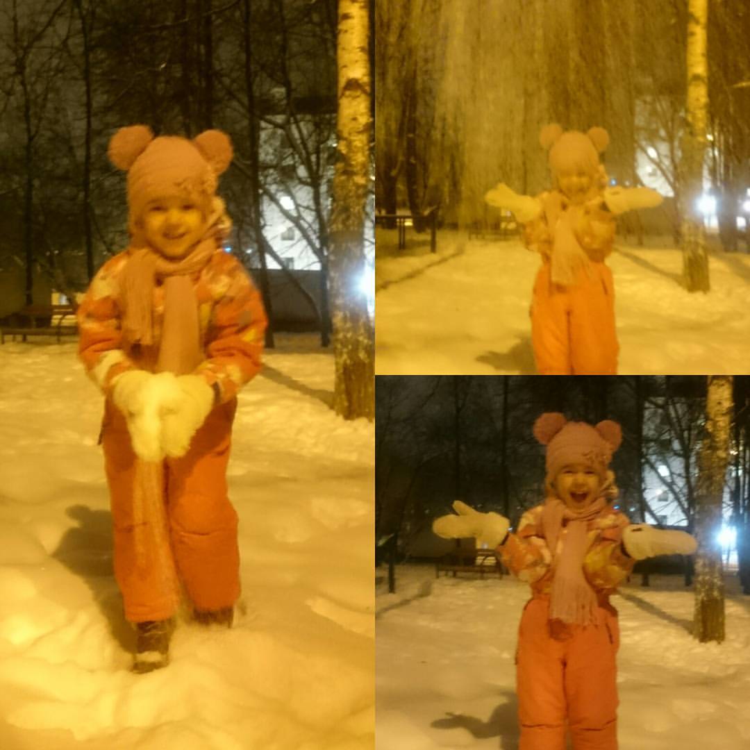 radulovamarina в LOOKY — Доченька💖
#дочка #моякрасавица #моязайка #маминапомощница #