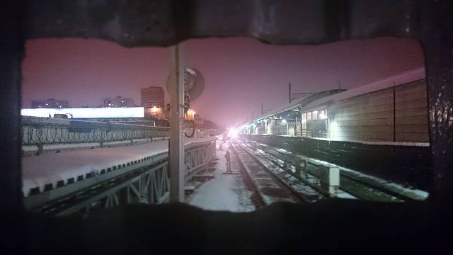 renuarfly в LOOKY. #поезд,#train,#дом,#home,#москва,#moscow,#2017. Когда ждёшь поезд в ...