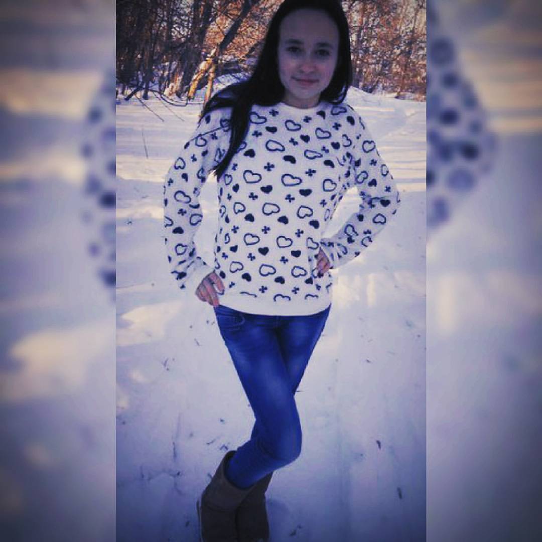 _elena.20_ в LOOKY — Улыбайся, освещая всех улыбками!
Ошибайся — веселее жить с о