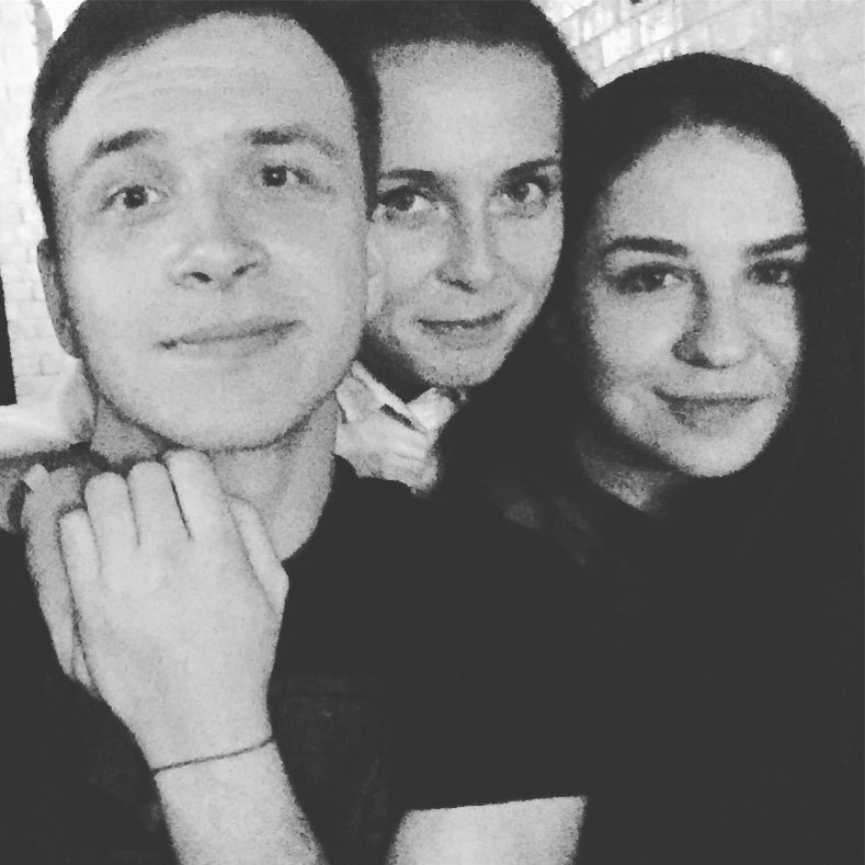 v_m_blackout в LOOKY — ❤️❤️❤️