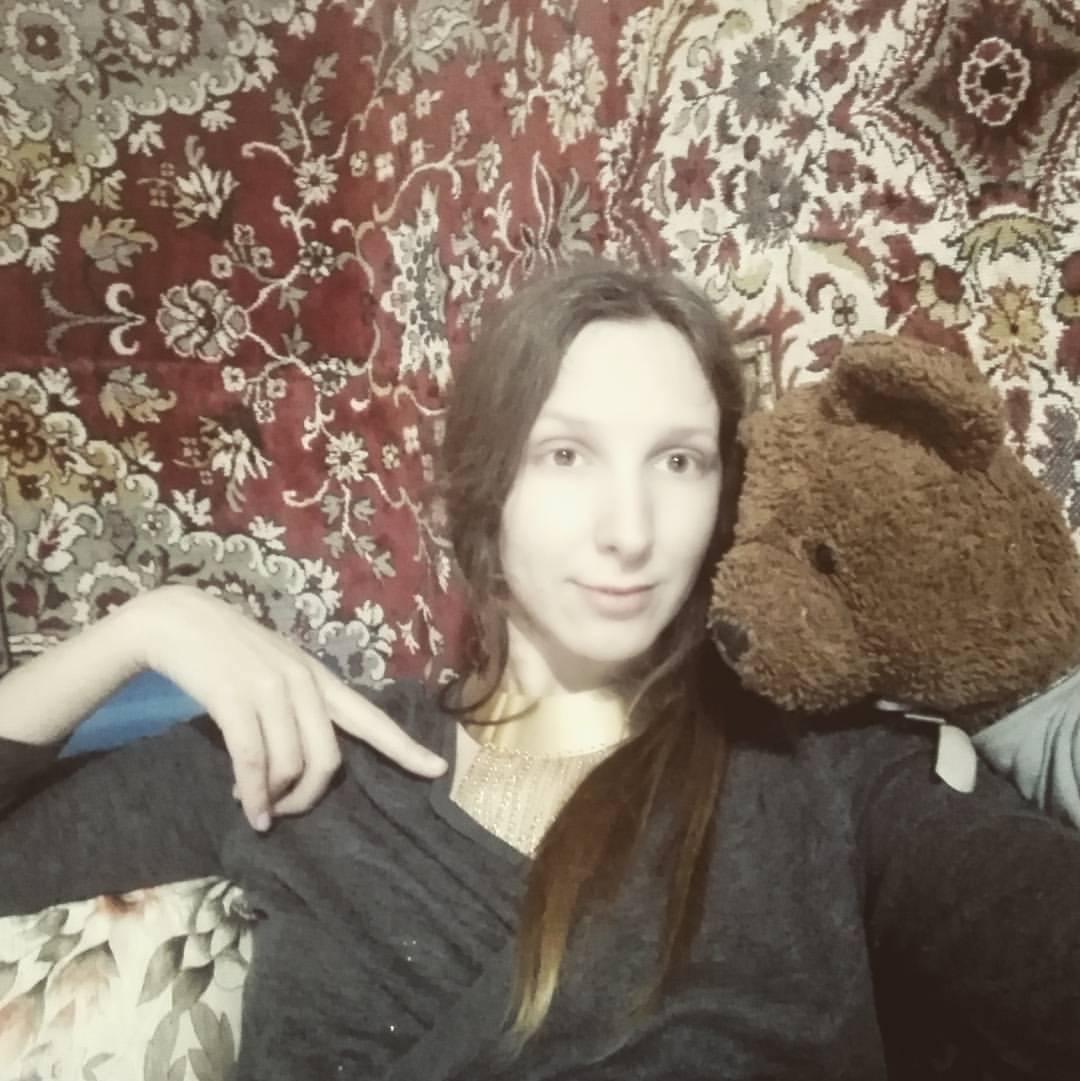 kladomira в LOOKY — публикация