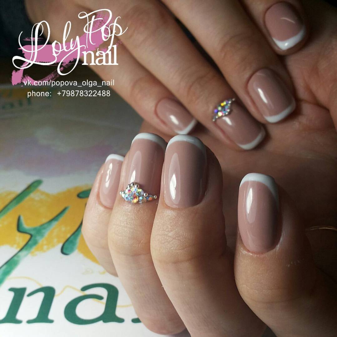 lolypop_studio в LOOKY — #маникюр #маникюрэнгельс #маникюр💅 #маникюрсаратов #гель_ла