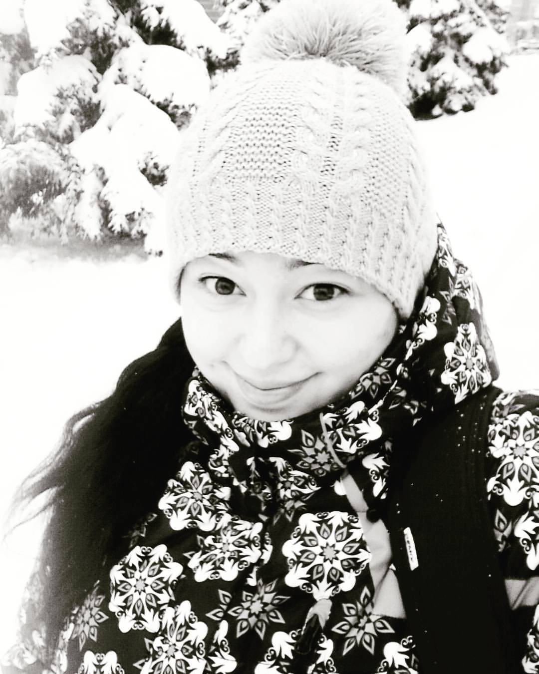 sakura_roza в LOOKY — Черно-белое фото #вызовпринят от @jatmanov_official и @mari_