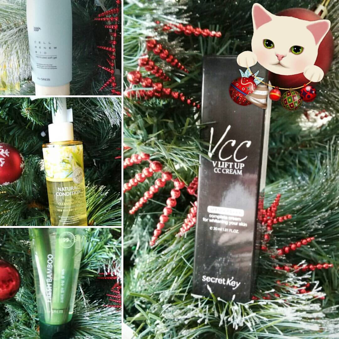 hanackotu в LOOKY — Первые покупочки в #bebeshoptlt. Невероятно в восторге от VC