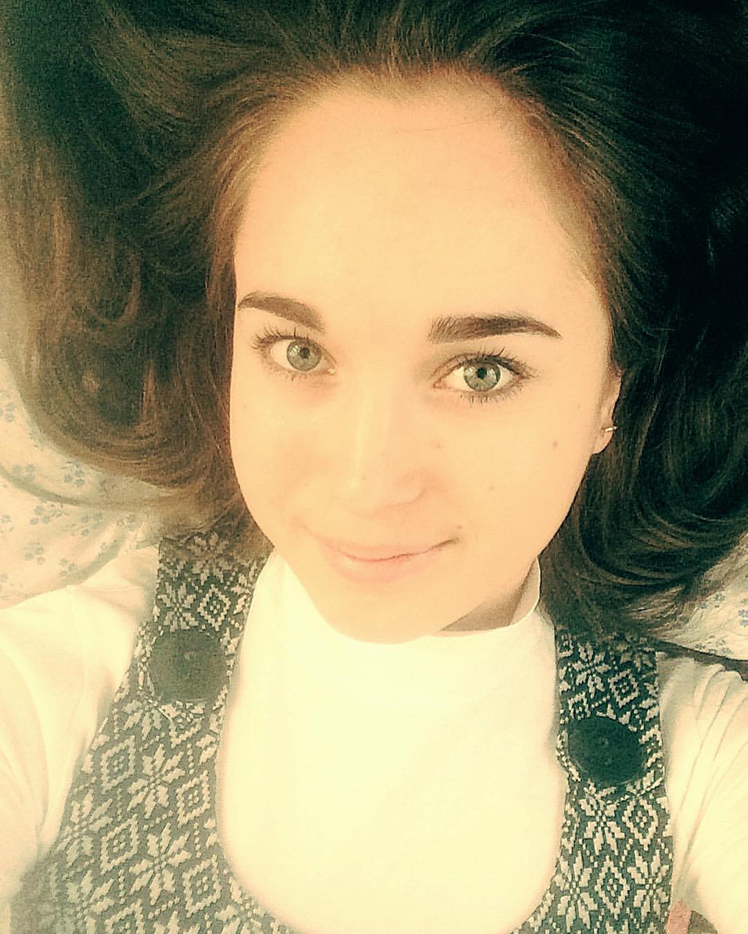 anastasiya_rostova96 в LOOKY — Сегодня мне приснился самый прекрасный и ужасный (одновремен