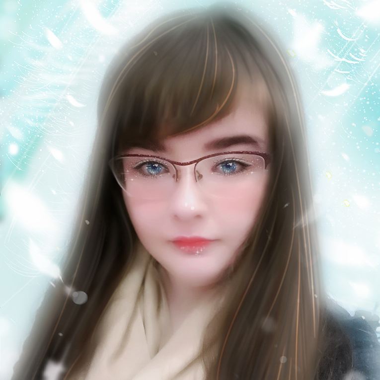 hanackotu в LOOKY — Ахаха #meitu