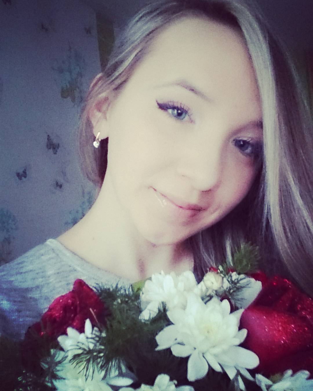 nastena_698 в LOOKY — Вот мне и 23😊😀#happybirthday
