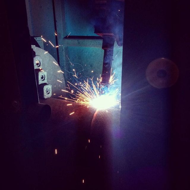 stastmn в LOOKY. #тюмень,#работа,#трубы. #тюмень #работа #тру...