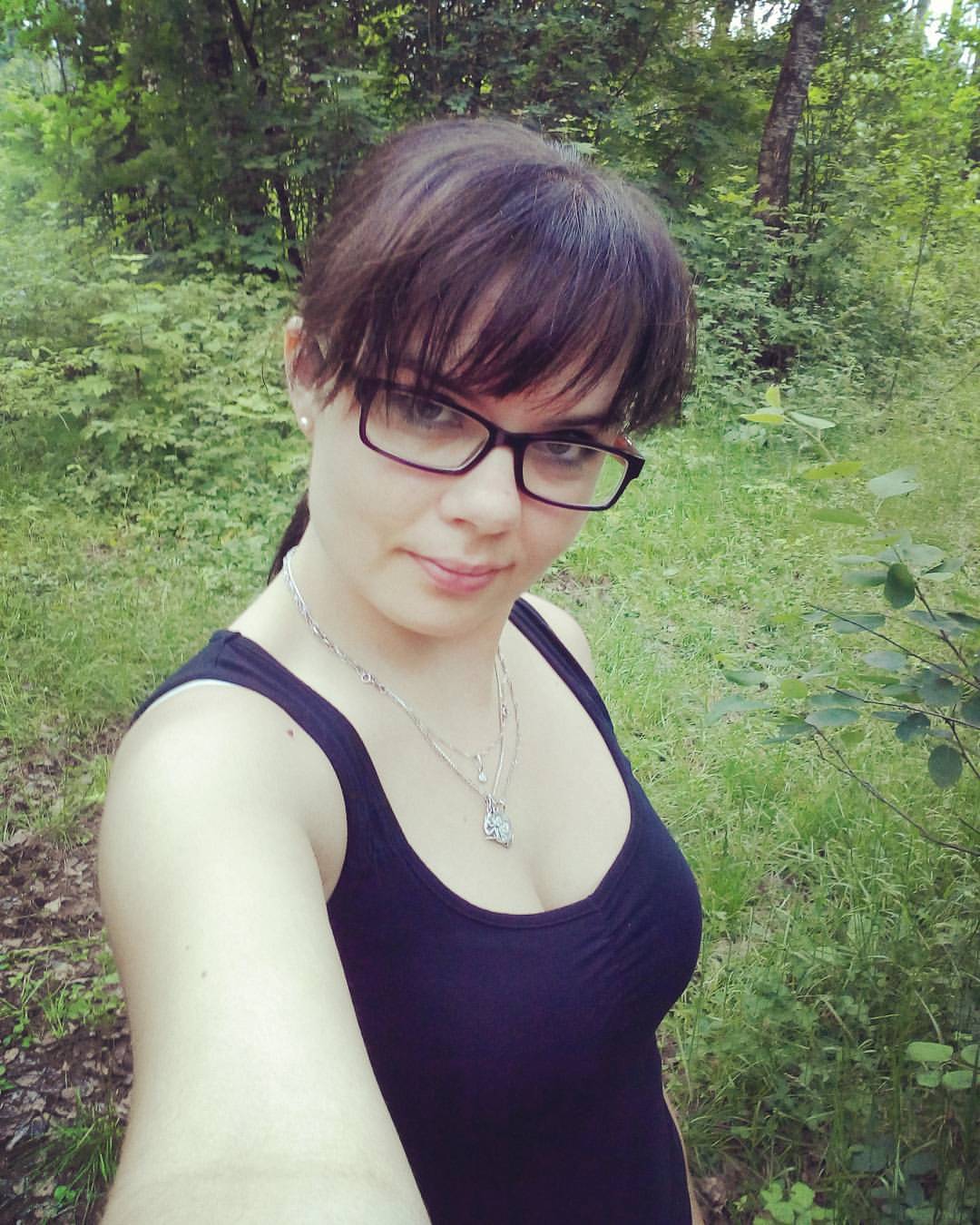 tanuwka_jy в LOOKY — Хорошо бы из зимы и сразу в лето. Минуя таяние снега с его п