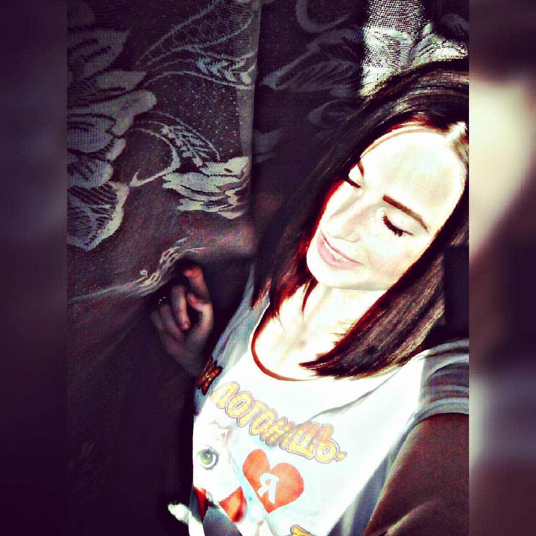 snega_ageeva в LOOKY — новые фотки не выставляю 😥
Так как болею 😥
#простыла#печал