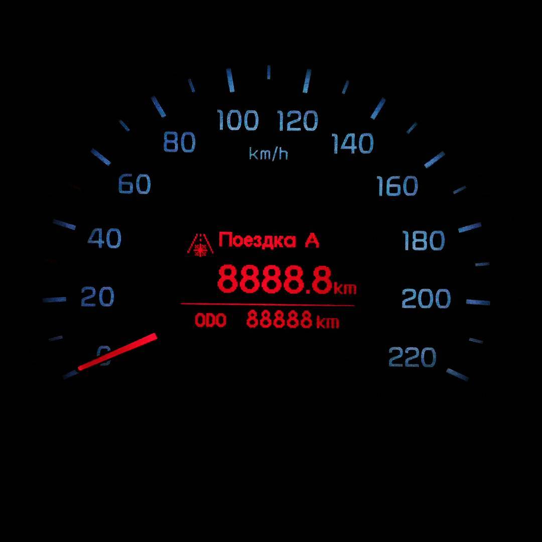 mskevg в LOOKY. #счастливыйпробег,#бинго,#красивыйпробег,#пробег88888,#2370240мин,#39504часов,#1646дней,#235недель,#4,#kia. #счастливыйпробег #б...