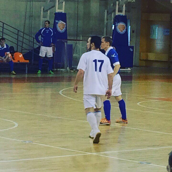 quarmem в LOOKY — ⚽️🏃🏻