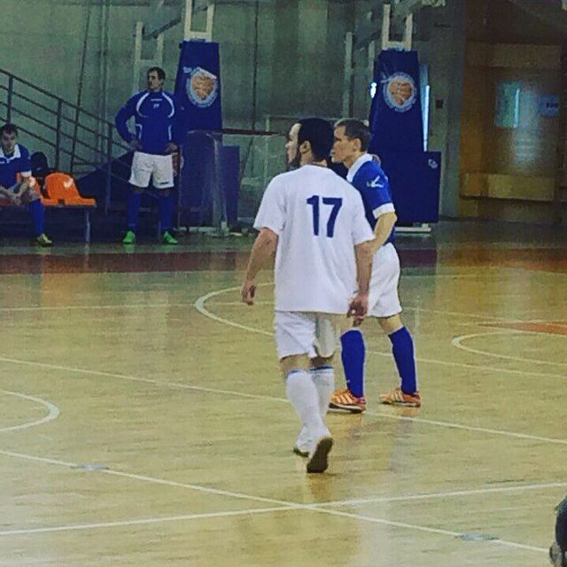 quarmem в LOOKY. . ⚽️🏃🏻