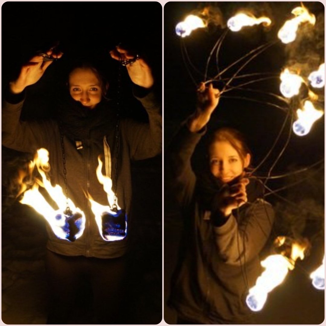 kiriyena в LOOKY — Fire 🔥 чем заняться в свободное время))
#немногоогня