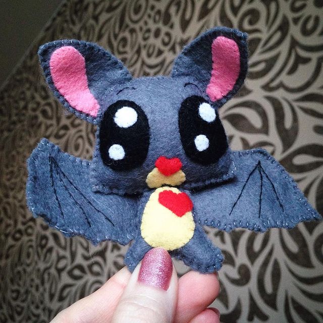 akirina_n в LOOKY. #бабушка_шьет_игрушки,#душевные_игрушки,#бабушкины_игрушки,#игрушкиизфетра,#фетр,#чтохочутоишью,#шью_с_любовью,#felt,#felttoys,#душевный_фетр,#манушата. По мк Марьи Ману ) М...