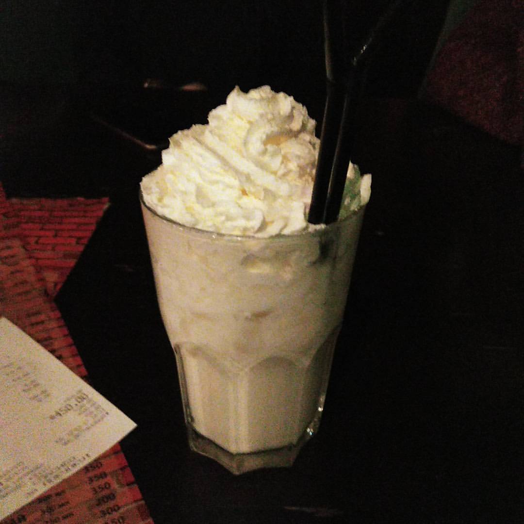 kittyeremina в LOOKY — Самый приторный сладкий алкогольный напиток 😫😥 #выходной