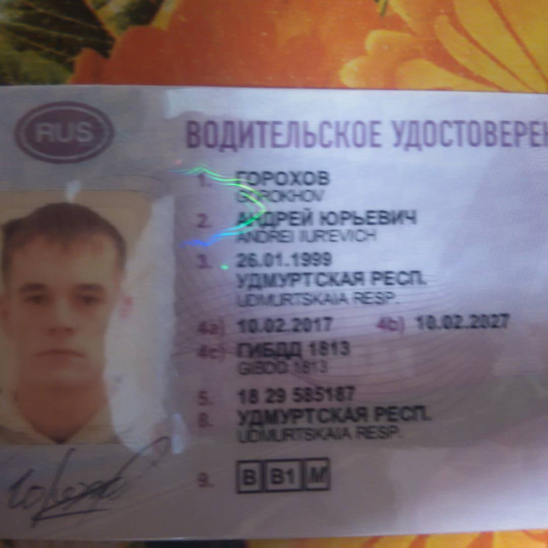 gorohannrey in LOOKY. #права. #права