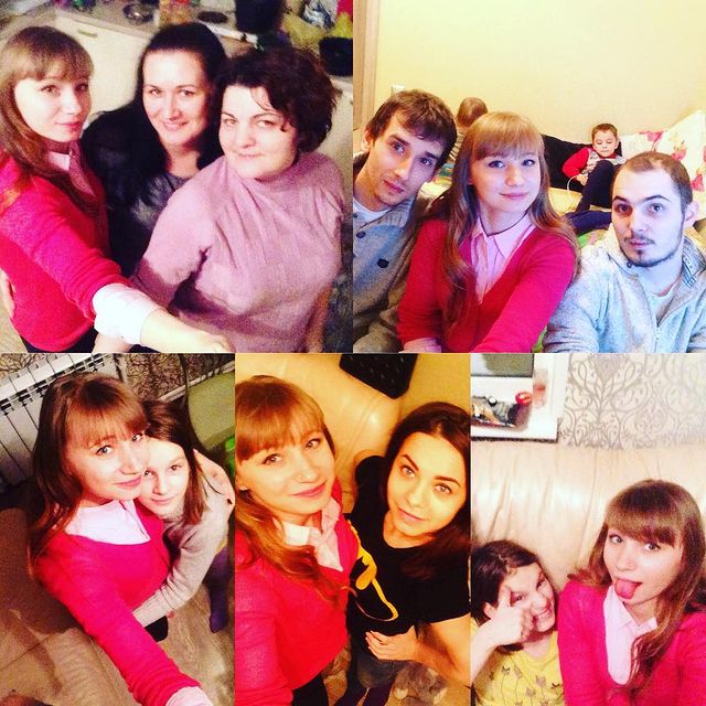 viktoriya.sivochenko в LOOKY. #всесупер👍. #всесупер👍