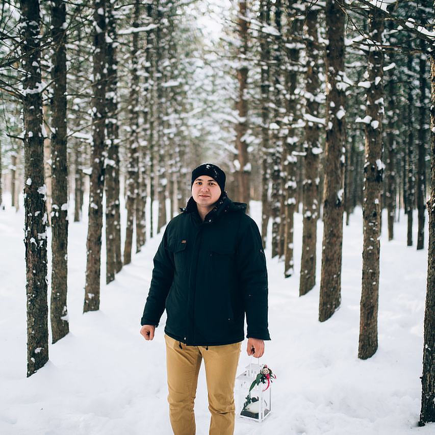 dmitriy_kivnik в LOOKY — Съемки свадьбы Владимир и Наташи)
📷 Photo: @kirienkofoto