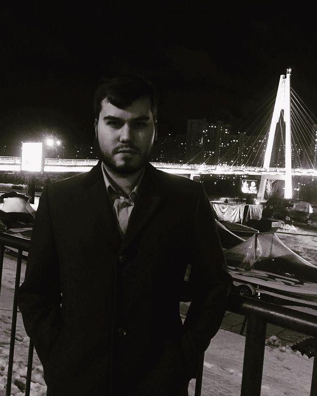 alt.arsv в LOOKY. . 🌃🌉