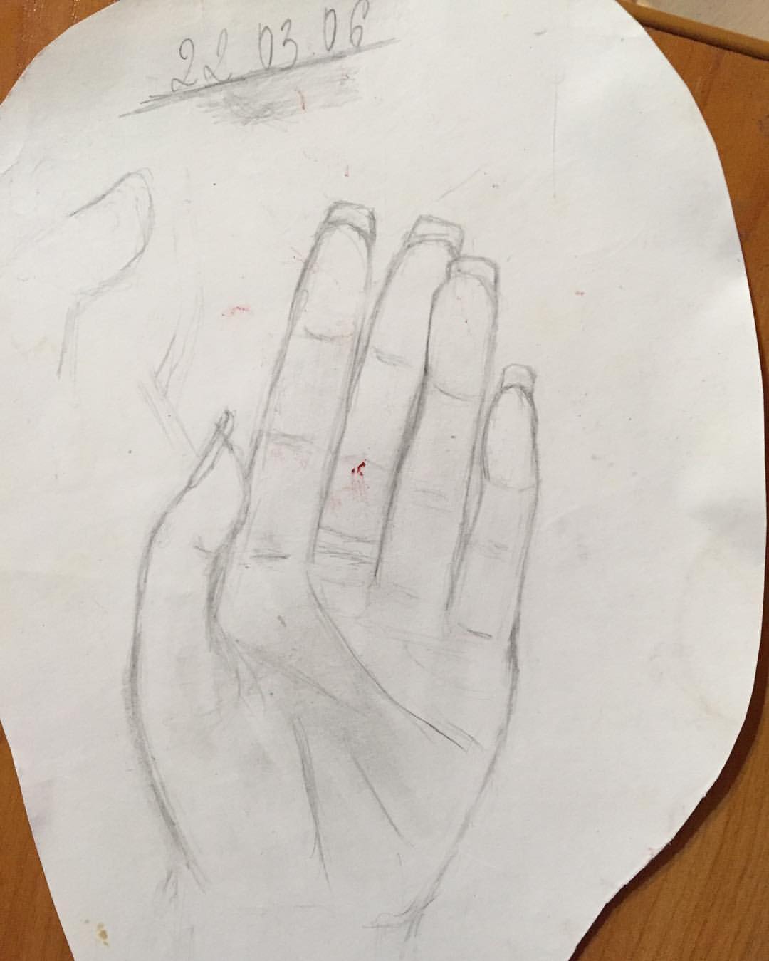 anyahockeeva в LOOKY — Бараххан 🤣😂 художница буолуохпун багарар этим 🎨#художник 