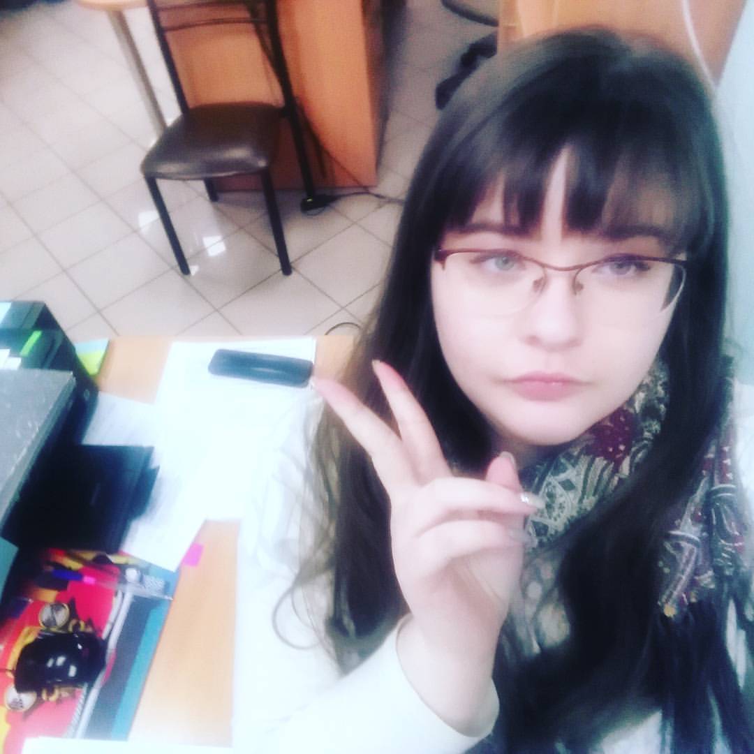 hanackotu в LOOKY — Когда на работе НУ СОВСЕМ СКУЧНО(((