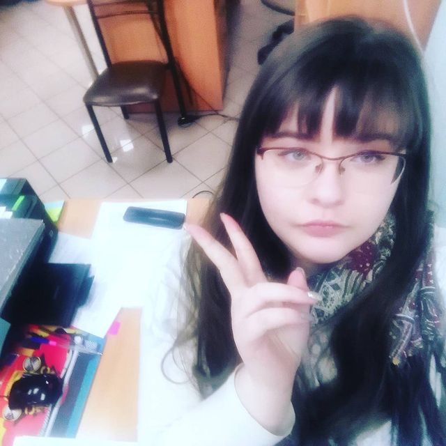 hanackotu в LOOKY. . Когда на работе НУ С...