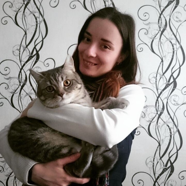 konaig_ в LOOKY — "Отгоняй от себя все то, что мешает тебе видеть свою связь с