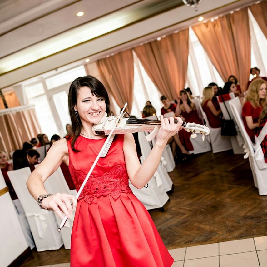 evgeniya_violin в LOOKY — фото 3