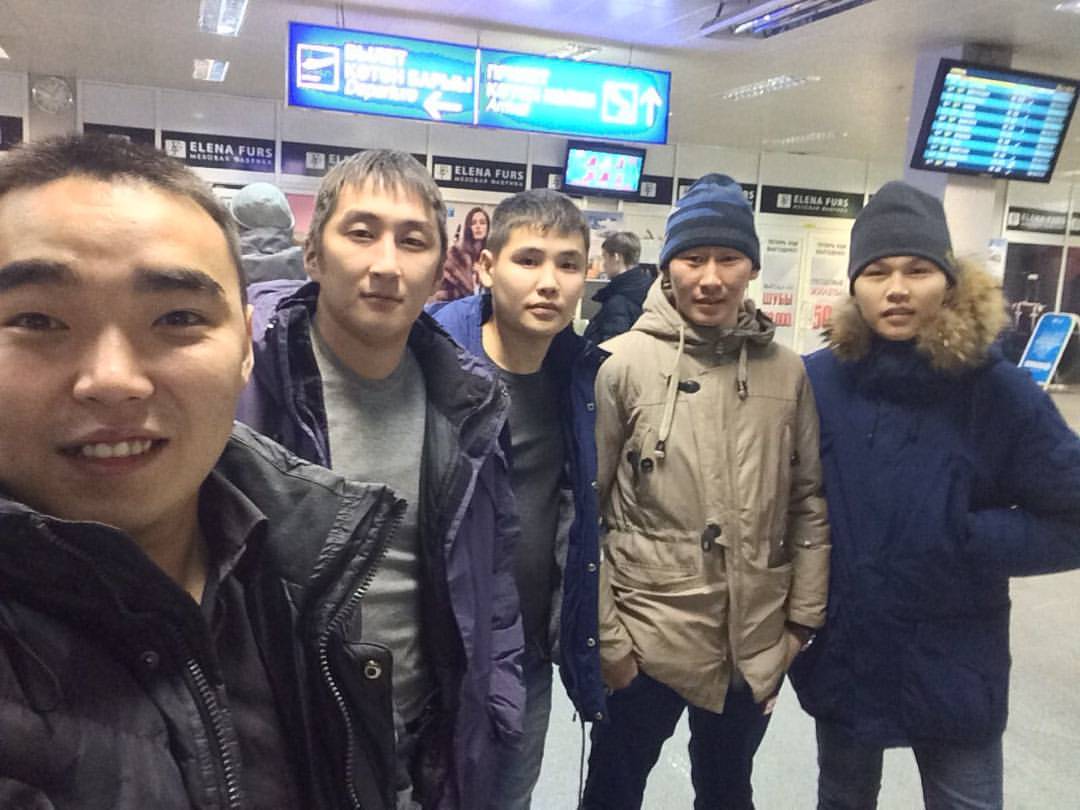 meheele_ в LOOKY — #контрактник #чаабый