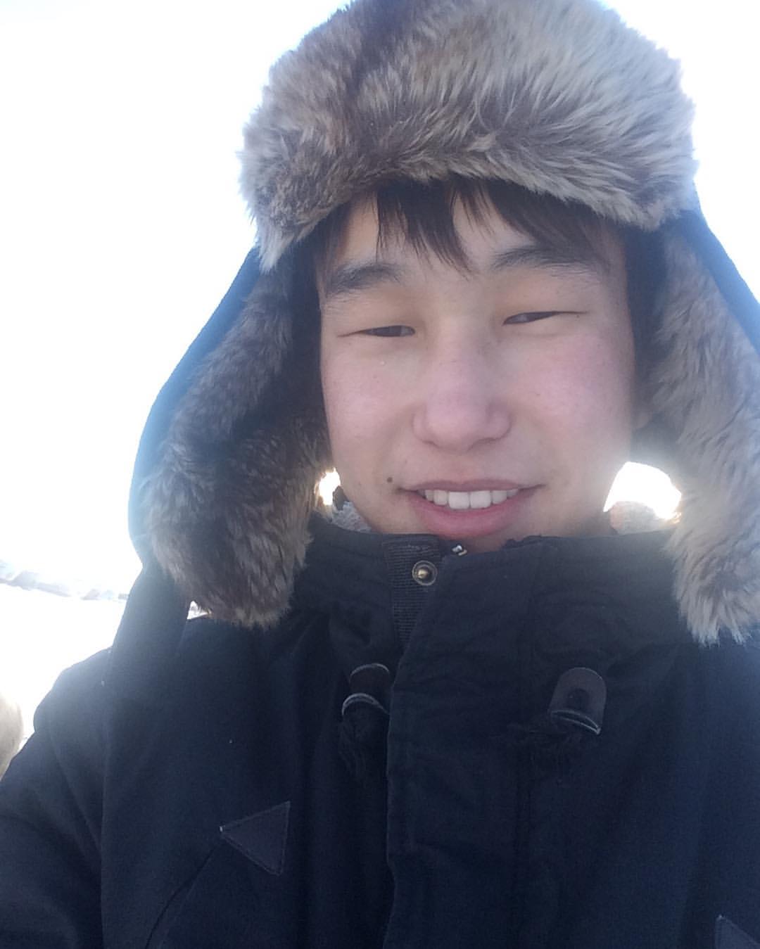 starkov_baatyr in LOOKY