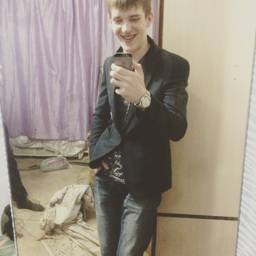 k.orekhov.offf в LOOKY. #happybirthday. #happybirthday