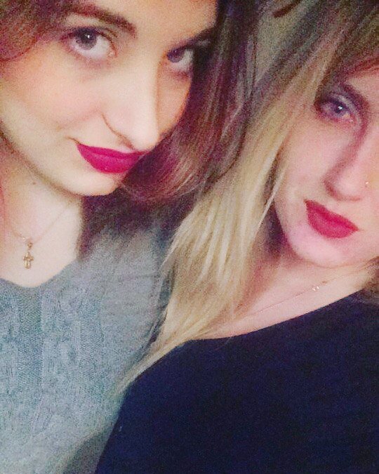 kiss_katerina в LOOKY — #гуляю_с_Катюшкой #соскучилась_очень
