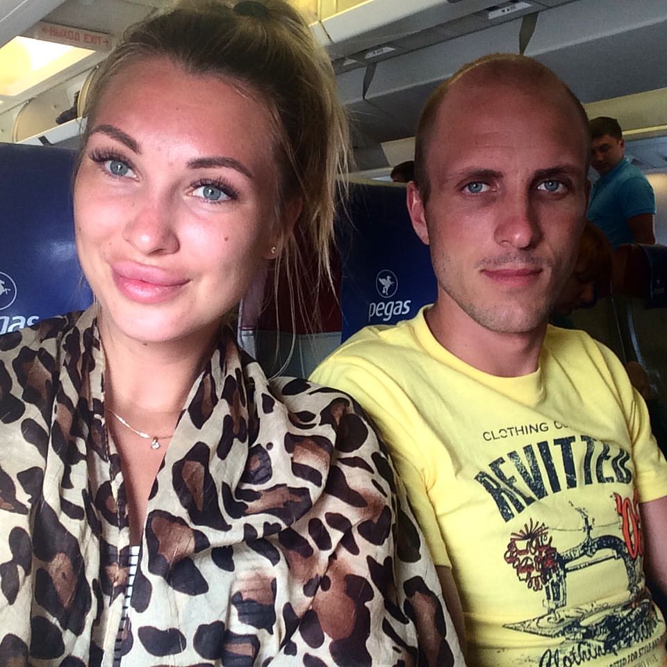 sivokha_evgeniia в LOOKY — #мыдома#khv#khv27#my❤